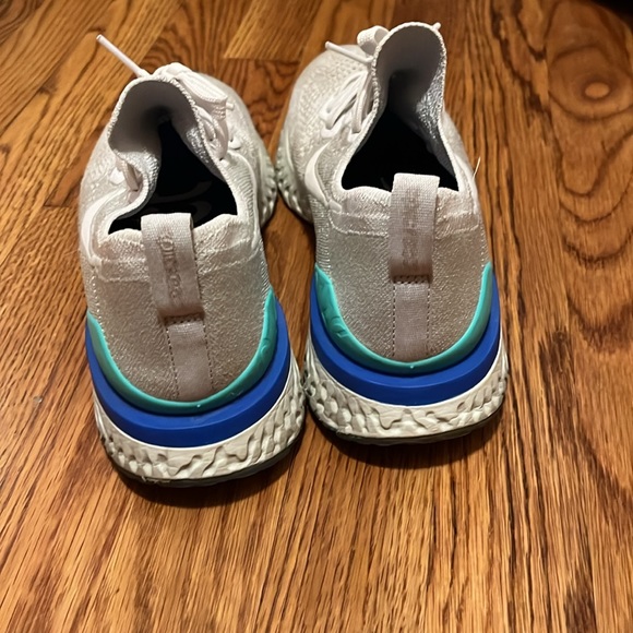 Nike epic react - Picture 4 of 6